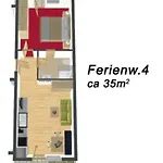 Apartmán Apart Albert