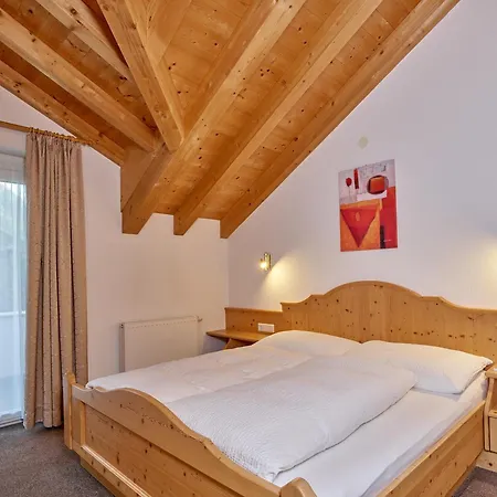 Apart Albert * Ischgl