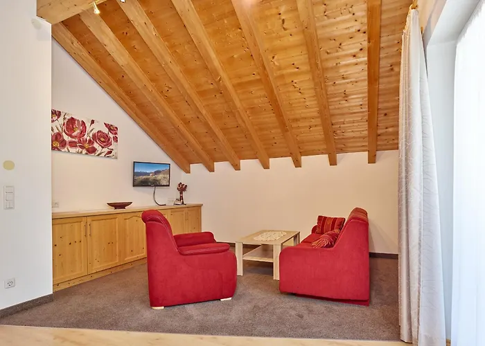 Apart Albert * Ischgl