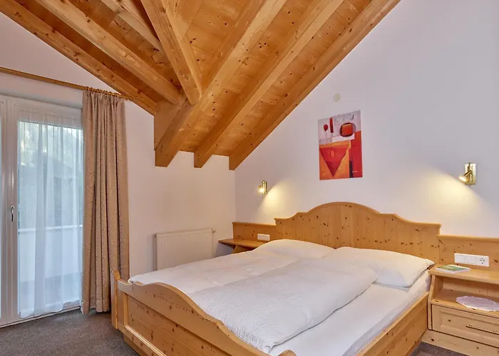 Apart Albert * Ischgl