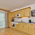 Apart Albert Apartment Ischgl