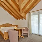 Apart Albert Apartment Ischgl