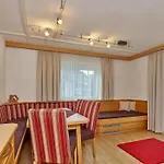 Apart Albert Ischgl