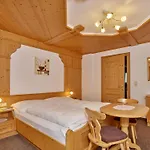 Apart Albert Apartment Ischgl