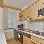 Apart Albert Apartment