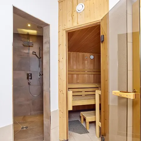 Apartment Apart Albert Ischgl