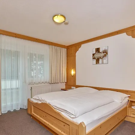 Apartment Apart Albert Ischgl