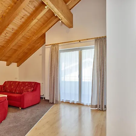 Apart Albert * Ischgl