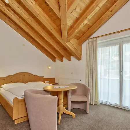 Apart Albert Appartement Ischgl