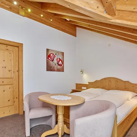 Apartamento Apart Albert