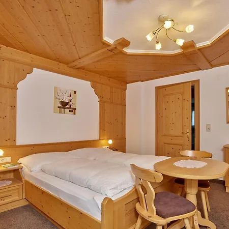 Apart Albert Appartement Ischgl