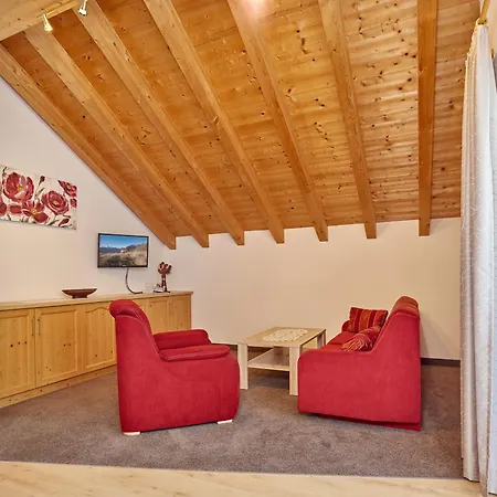 Apart Albert * Ischgl