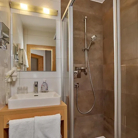 Apart Albert Apartment Ischgl