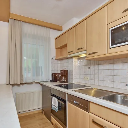 Apart Albert Appartement
