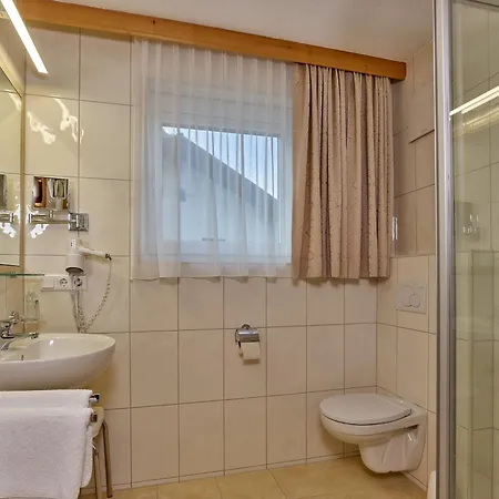 Apart Albert Appartement