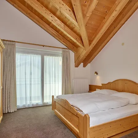 Apart Albert Appartement *