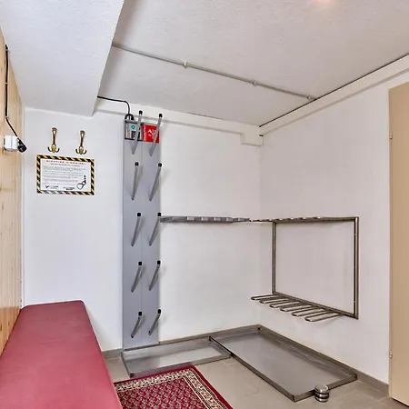 Appartement Apart Albert