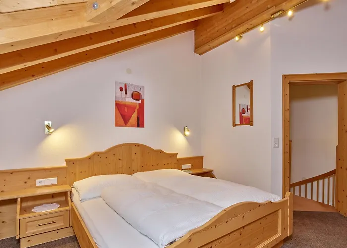 Apartamento Apart Albert