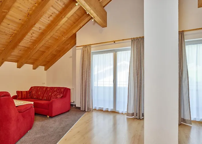 Apart Albert * אישגל