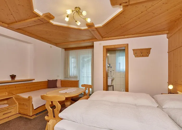 Apart Albert Apartamento