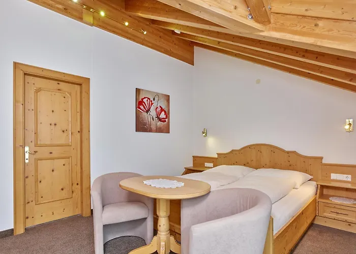 Apartamento Apart Albert