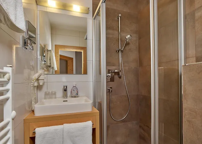 Apart Albert Apartamento Ischgl