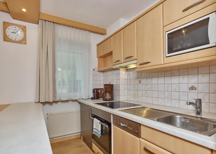 Apart Albert Apartamento