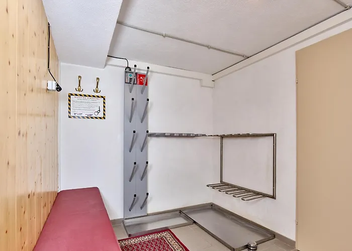 Apartamento Apart Albert