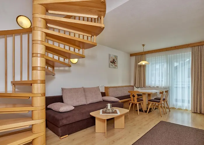 Apart Albert Apartmán *