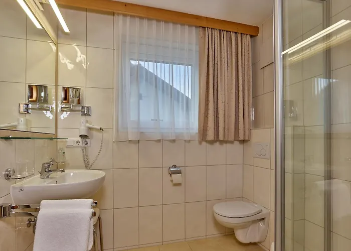 Apart Albert Apartmán